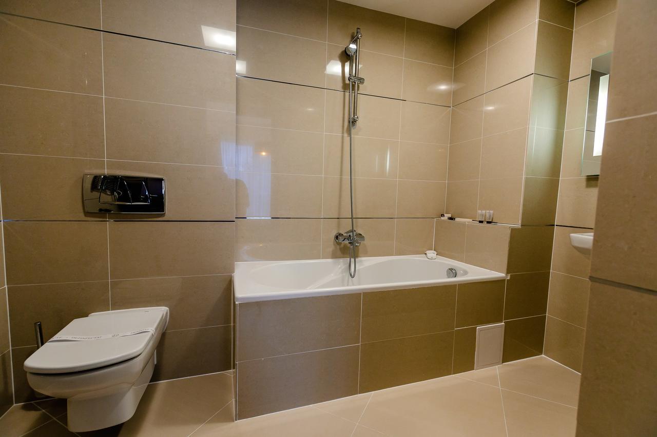 Pine Woods Apartment A28 In Silver Mountain Poiana Brasov Exterior foto